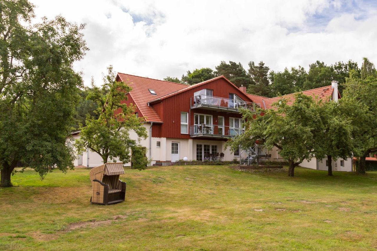 Usedom Morgenitz