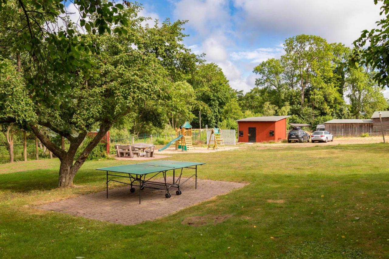Apartment Usedom