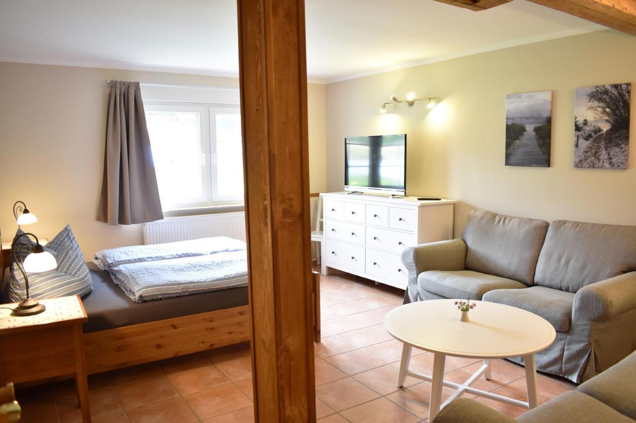Apartment Usedom