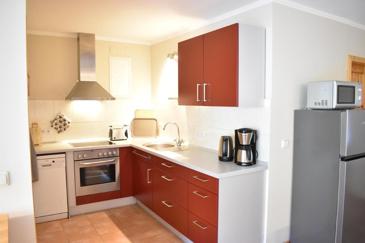Apartment Usedom