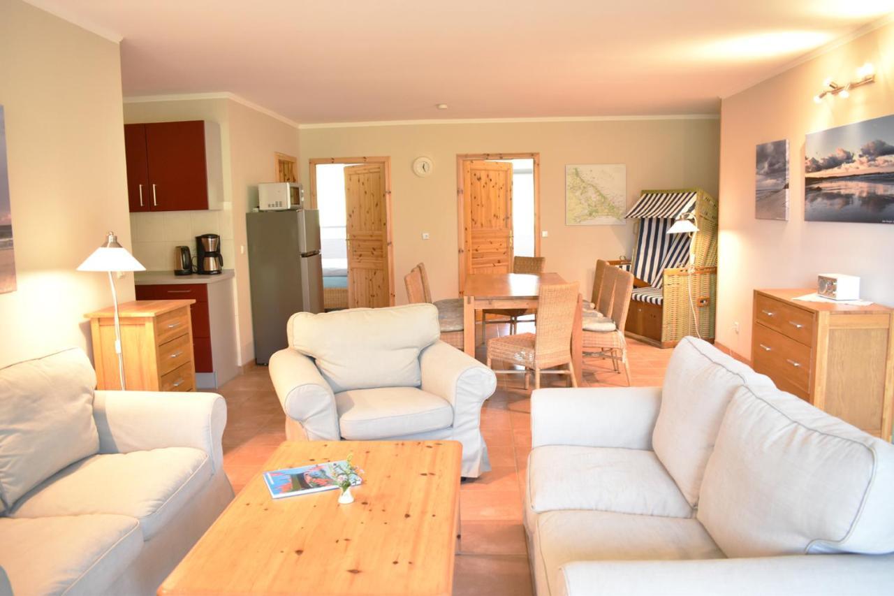 Usedom Apartment