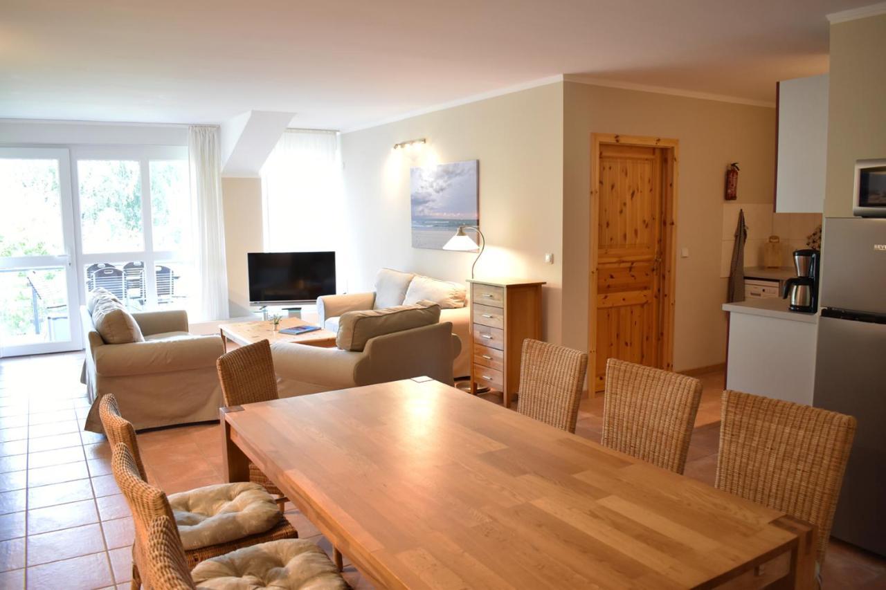 Usedom Apartment