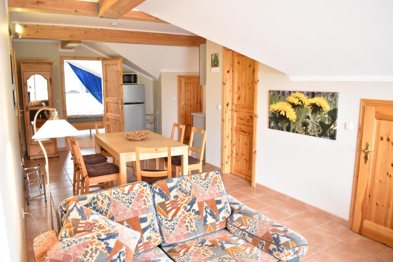 Usedom Apartment