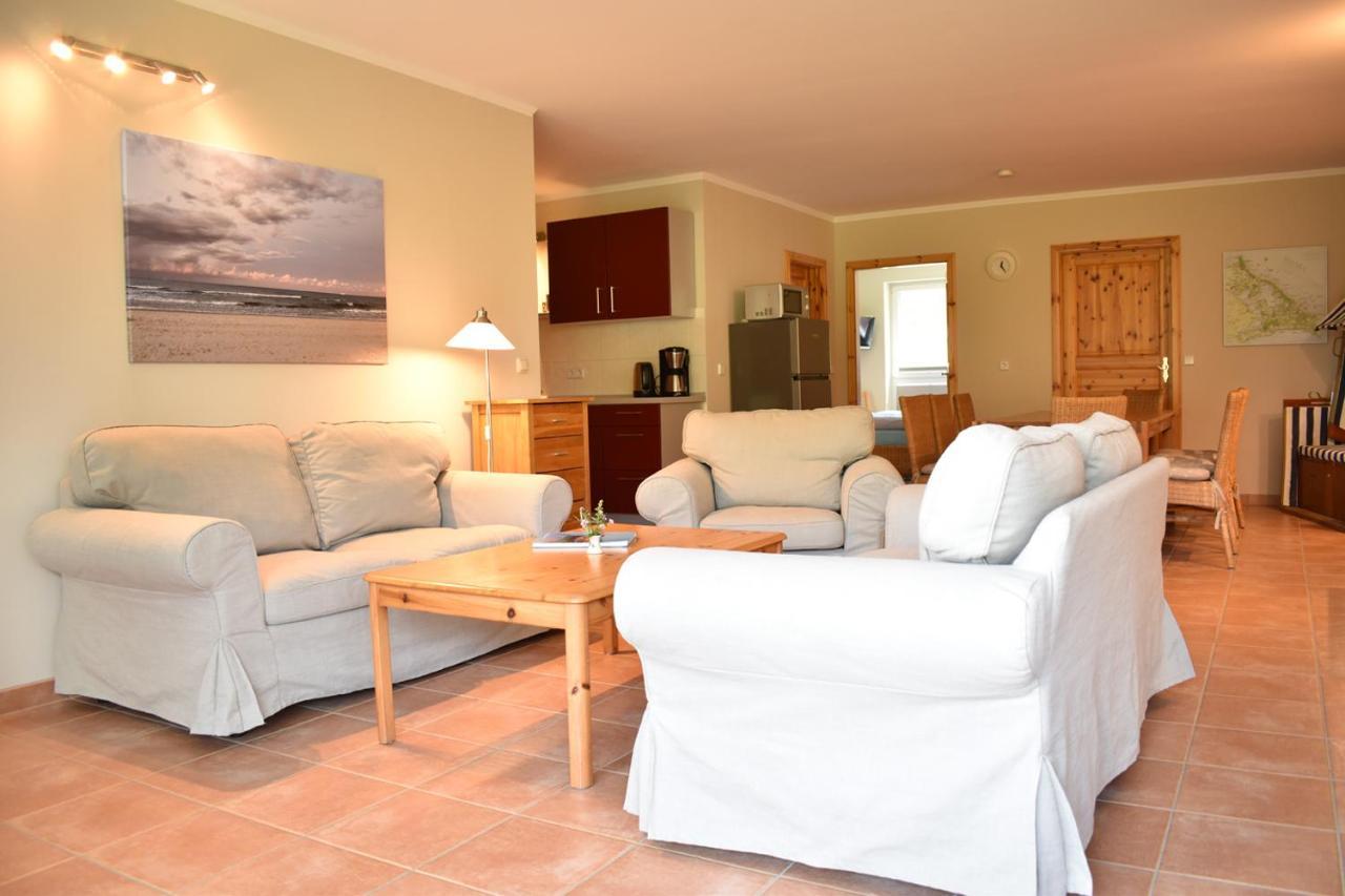 Apartment Usedom *
