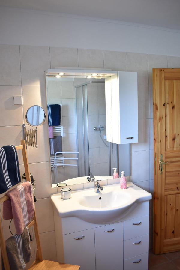 Usedom Apartment Morgenitz