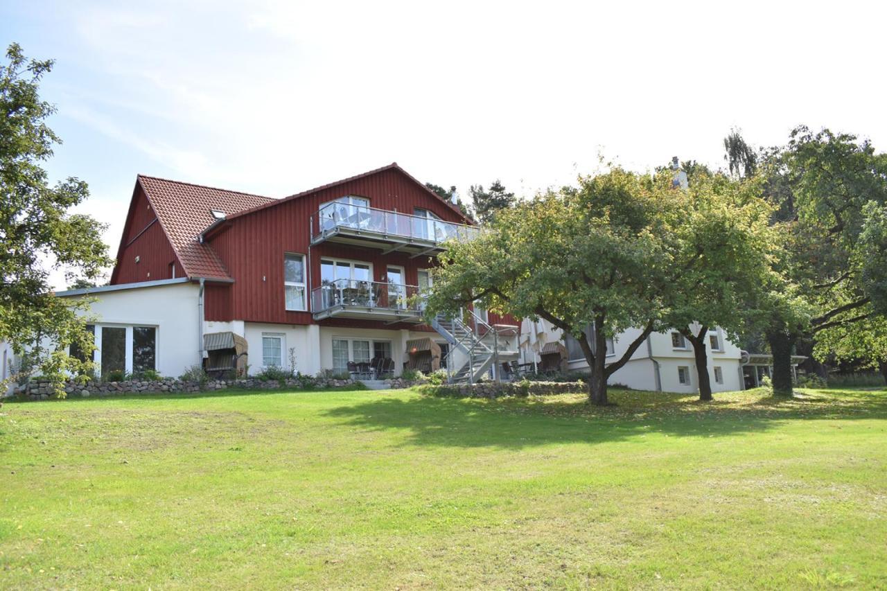 Apartment Usedom