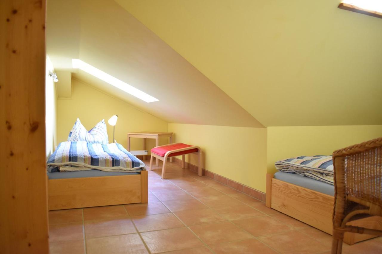 Apartment Usedom