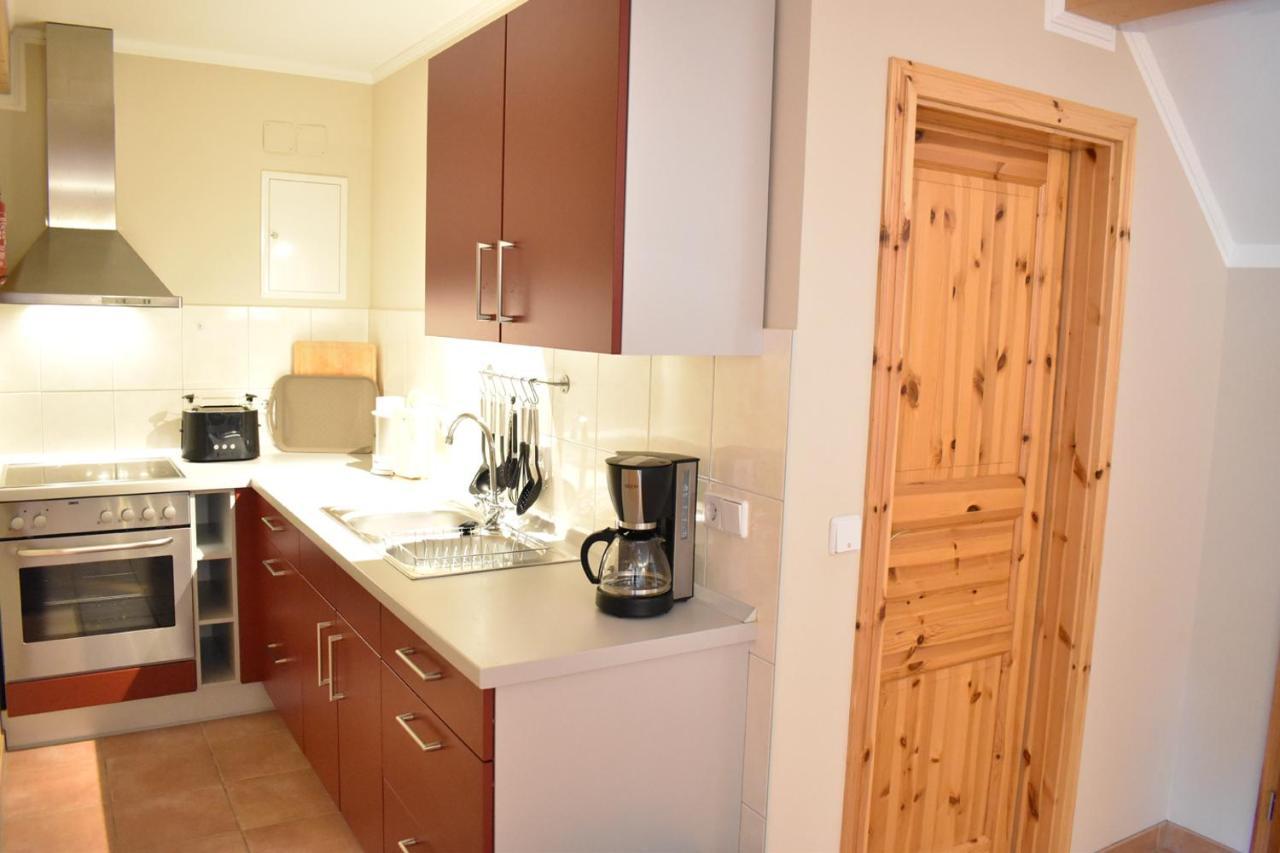 Apartment Usedom *