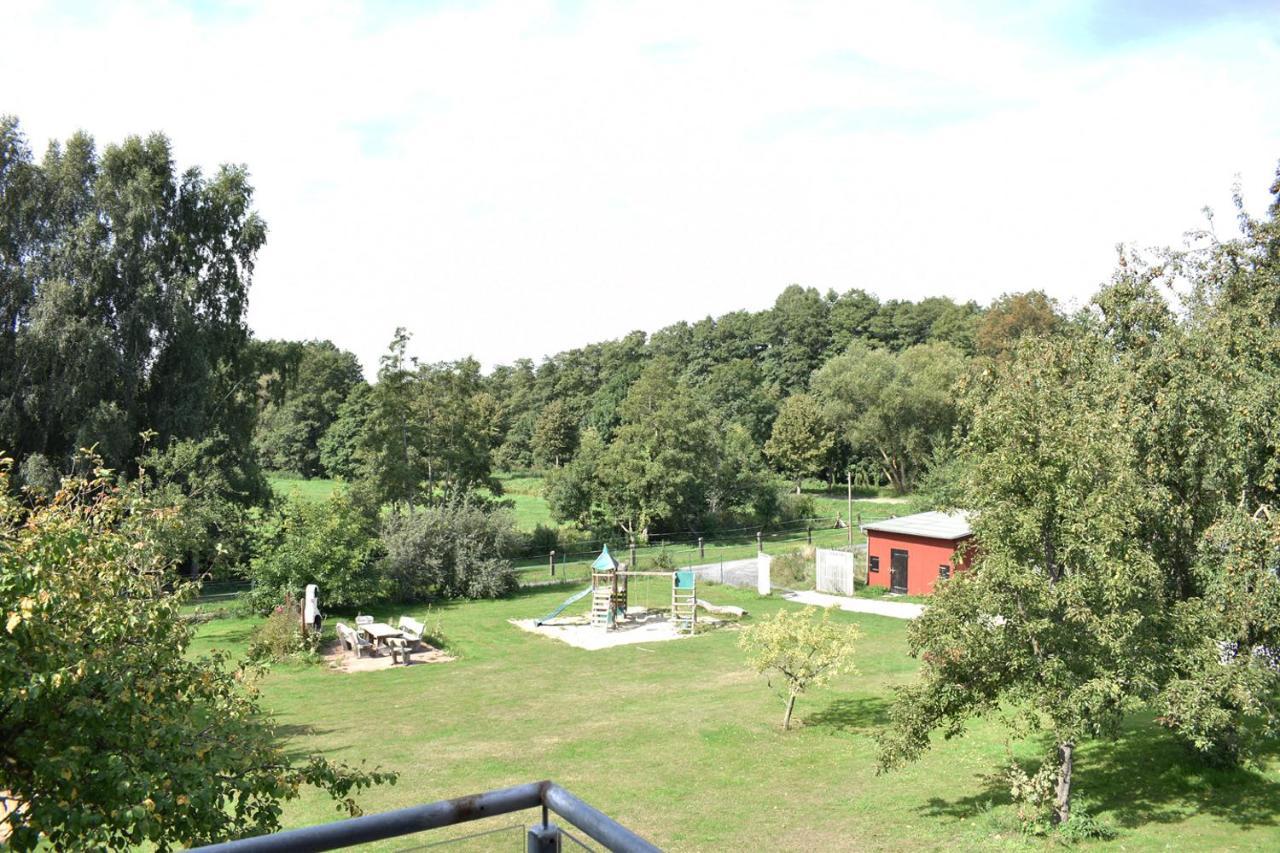 Apartment Usedom *