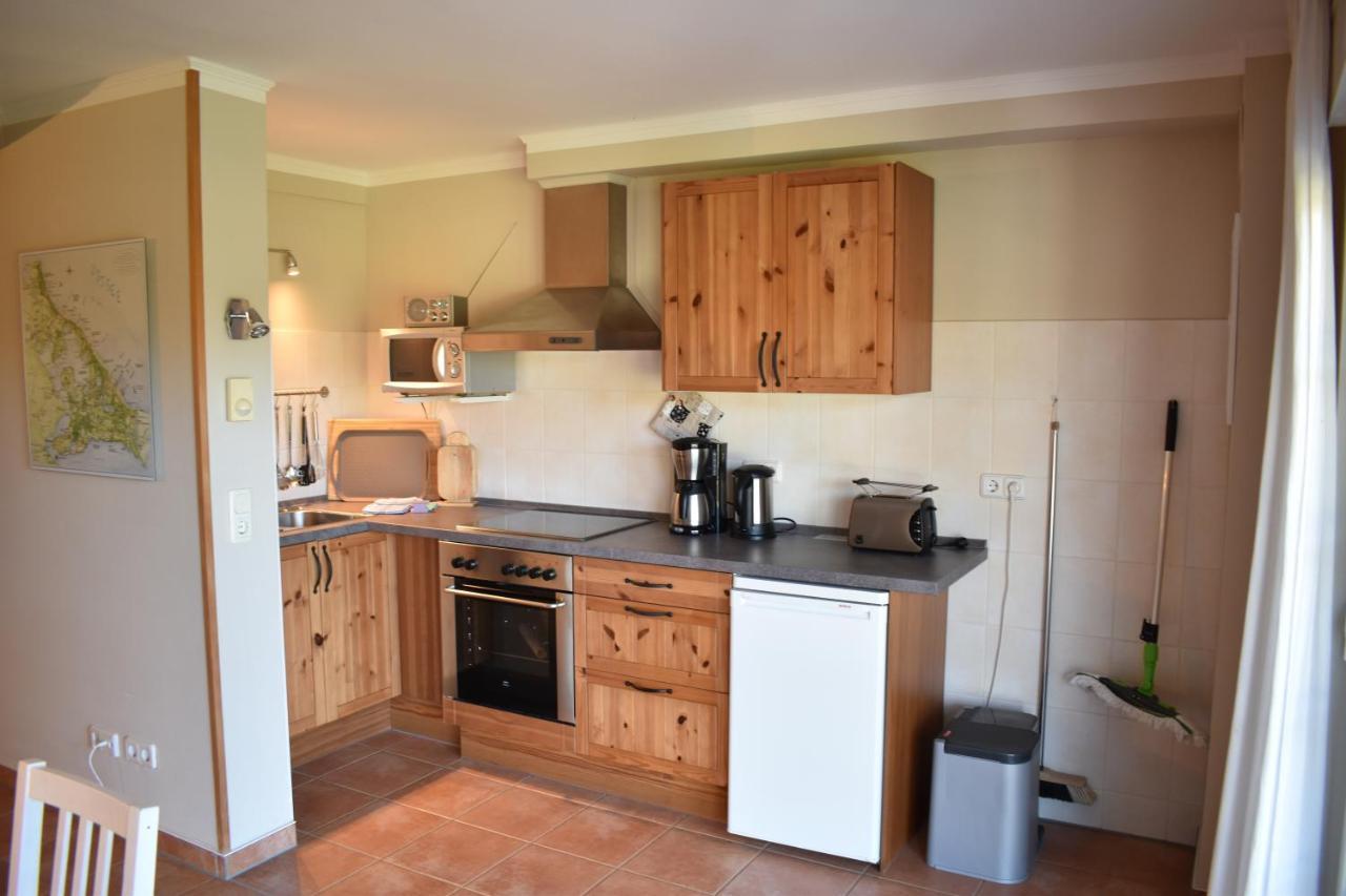 Apartment Usedom