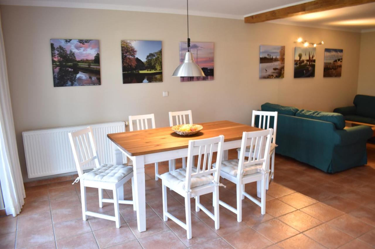 Apartment Usedom *