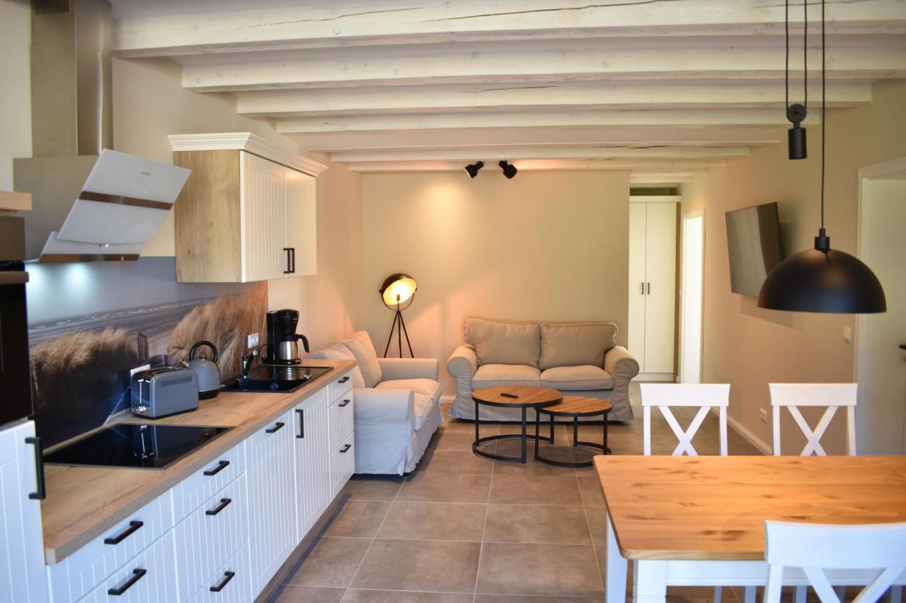 Usedom Apartment *