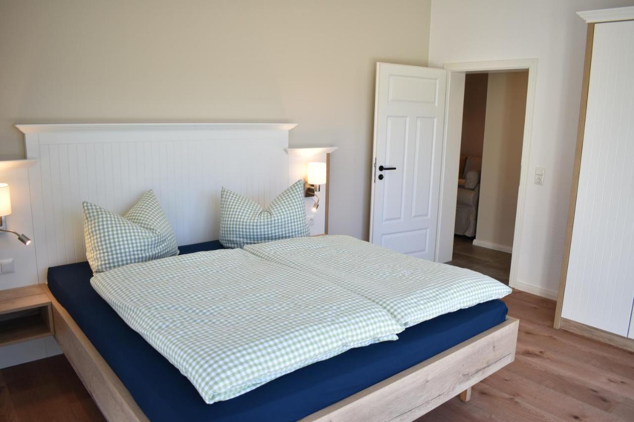 Apartment Usedom *